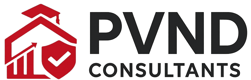 PVND CONSULTANS