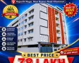 3BHK Flats for Sale