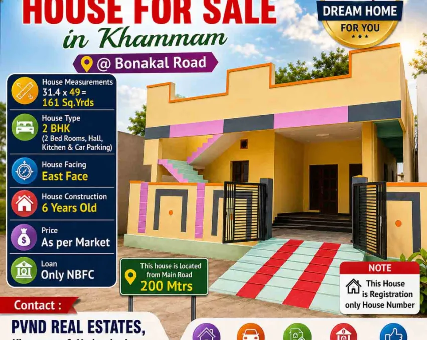 Independent House